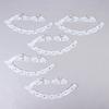 LED Light Source Retrofit Light Panel Module 9/12W With Lens For Ceiling Lamp DIY Light Source Accessories
