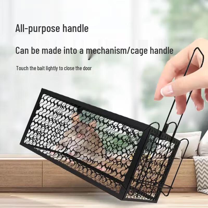 Household Pest Control Traps