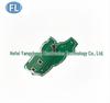 Compatible 315 MHz Folding Remote Control Board for NS VDO with 3+1 Keys