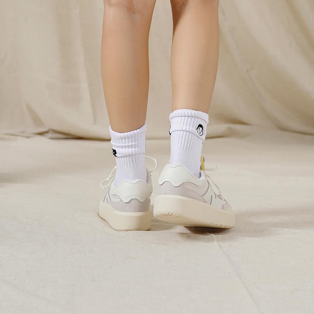 New Balance CT302 Sea Salt Cobalt Sneakers CT302RB