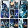 Handyhülle Avatar The Way of Water für Samsung Galaxy A56 A26 A36 A10 A20 A30 A31 A32 A50 A51 A52 A53 A33 A12 A14 Weiche Hülle