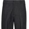 EMPORIO ARMANI Denim Shorts Men's 3R1PH1-1K04Z-0941