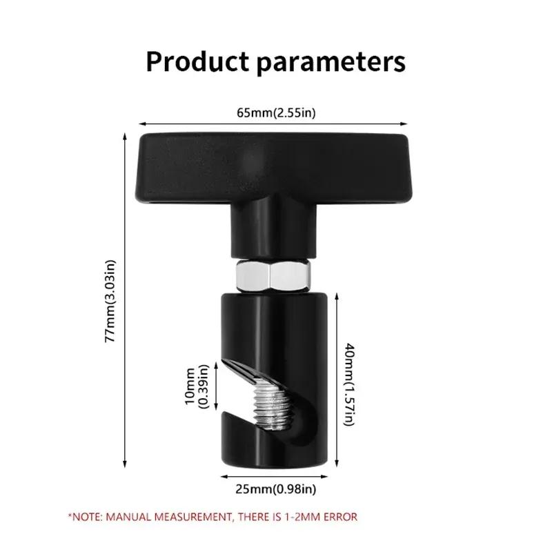 1pc Cars Anti-skid Air Pressure Lever in Trunk Car Engine Cover Support Hood Lifting Rod Fixing Anti-slip Fixing Tool