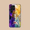 Yugioh Change of Heart Phone Case for Samsung Galaxy S26 S25 S24 S23 S22 S21 S20 Note20 Plus FE Ultra Glass Protective Cover