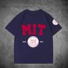Unisexs Tshirt from Harvard University Massachusetts Institute of Technology and Princeton University In the United States