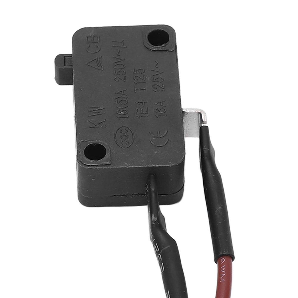 Marine Switch Outboard Machine Switch 703-82540-00 Remote Control Box Switch  Marine Application