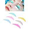 5pairs Xl) Silicone Pads Lash Lift Shield (xs S M L Eyelash Perm Rods Curlers High-Quality Material For Durable Use