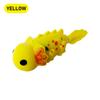 Electric Simulation Salamander, Electronic Sensing And Glowing Small Fish, A Swimming Robot Pet, A Small Gift, Electric Fish