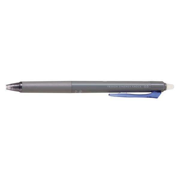 Pilot Friction Synergy Knock 03