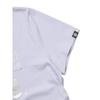 BBC EARTH Women ShorT Sleeve T shirT Cherry Blossom  Lilac 