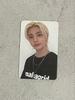 [USED] Stray Kids Mahagrid Hyunjin Bonus Trading Card