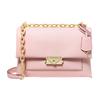 New Cece Polyester Crossbody Bag, Shoulder Bag Medium Size Women's Cherry Blossom Pink 35F2G0EF8O-POWDER-BLUSH
