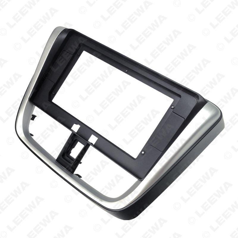 16-19 Toyota Vios/Yaris Android 10.1" Screen Navigation Panel