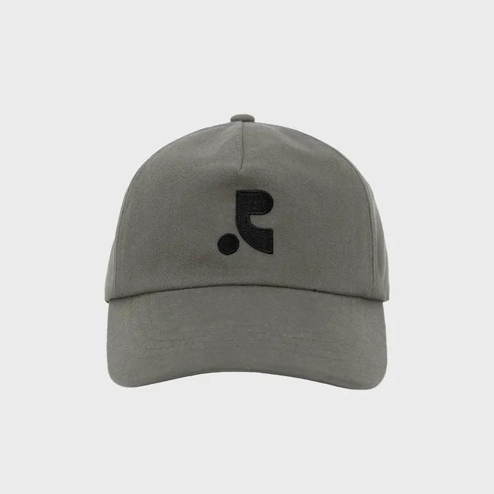 MONTHLY BALL CAP OCTOBER (GREY)