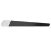 Mutifunctional Pedicure Knife Stainless Steel Cuticle Remover Pedicure Tool for Home Salon