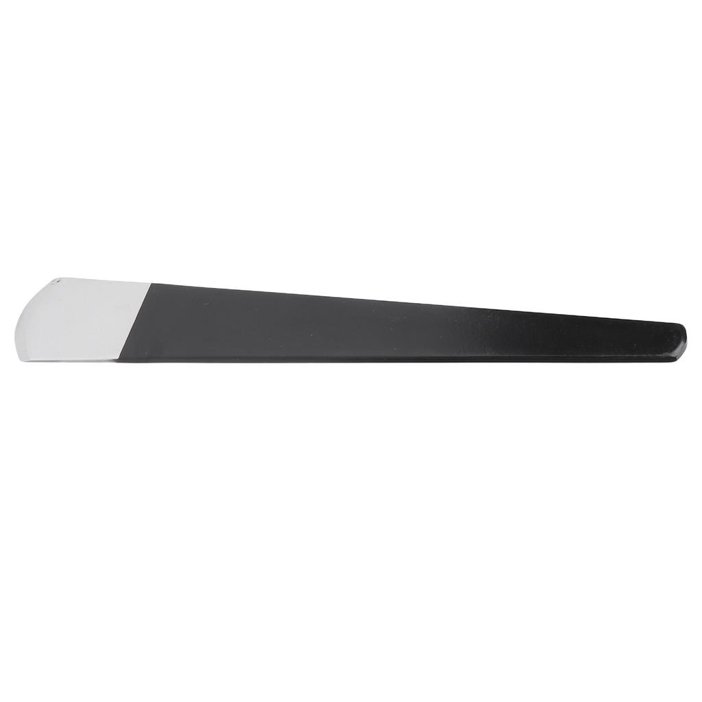 Mutifunctional Pedicure Knife Stainless Steel Cuticle Remover Pedicure Tool for Home Salon