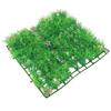 Aquarium Fake Grass Mat Safe Time Saving Beautiful Multipurpose Fish   Artificial Turf for Saltwater and Freshwater