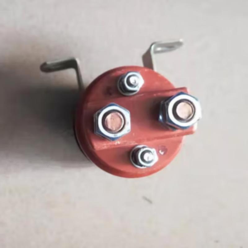 Yueting Jiefang Vehicle Repair Parts N/A