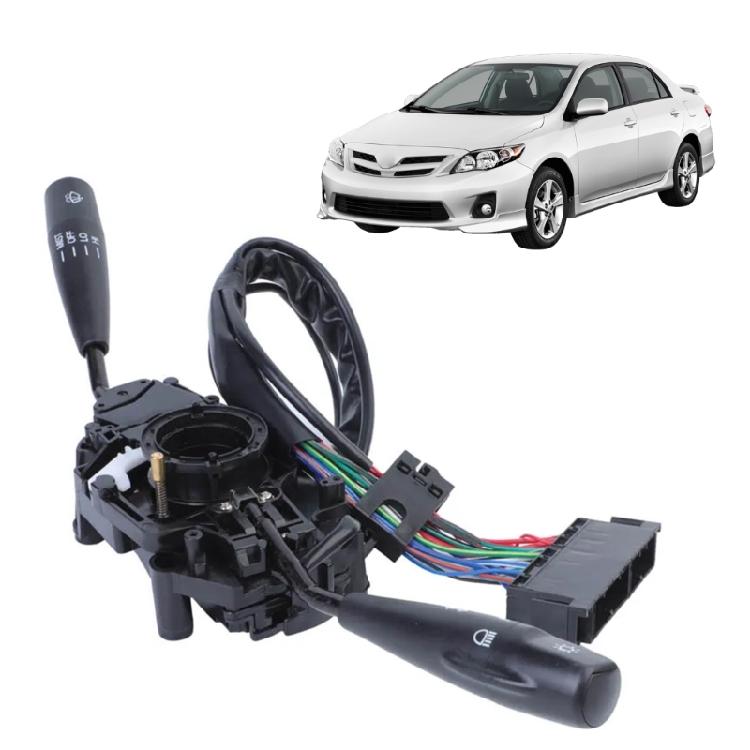 Replace 843101A66 Turn Signal Windscreen Wiper Switch Car Accessory for AE101 Turn Signal Wiper Switch Assembly