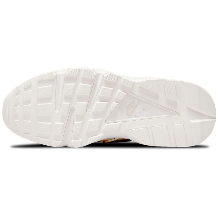 Nike Air Huarache Sail Fossil Stone Women Sneakers Cream Light-Bone DH4439-104