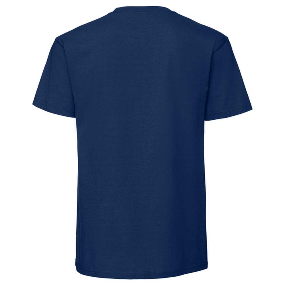 Fruit of the Loom Unisex Adult Iconic 195 T-Shirt