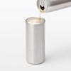 MUJI Insulated Cold Holder for Canned Beverages That Can Also Be Used As a Cup 520mL 12728382