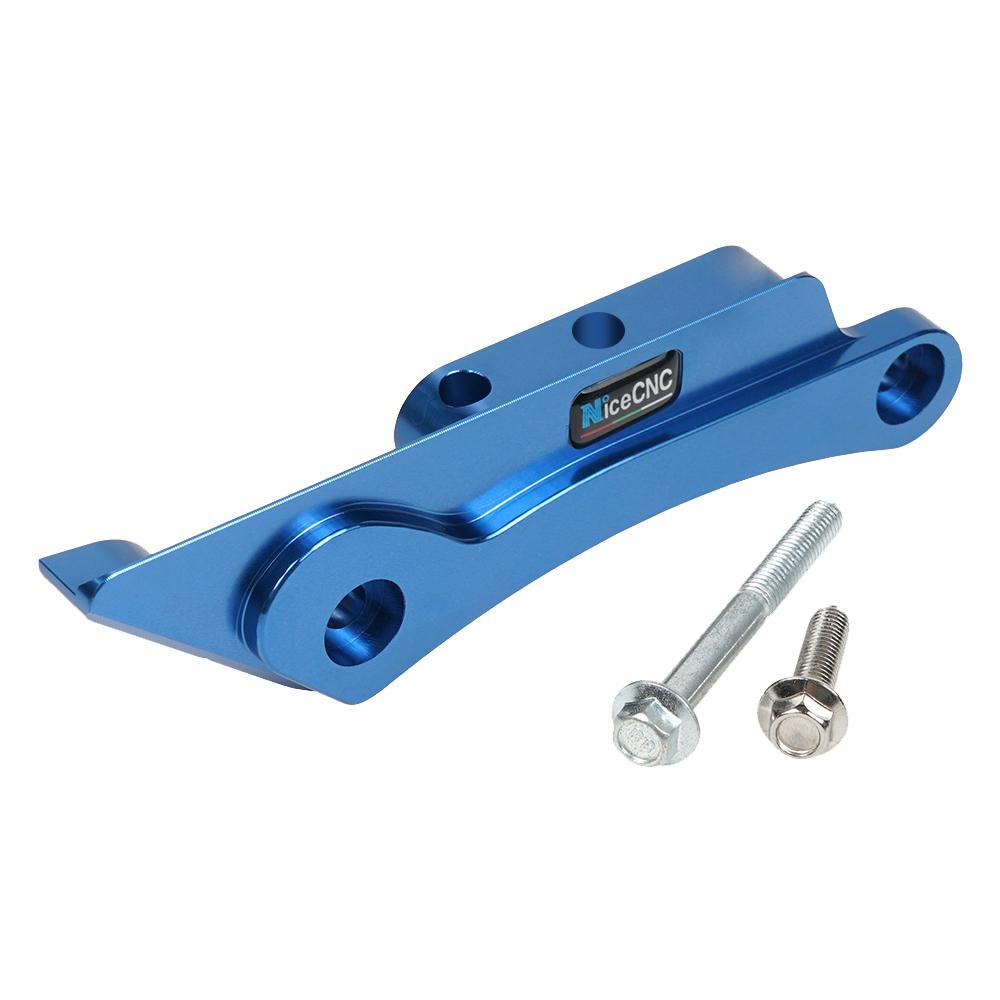 For Husqvarna TE300 TE TEi FE FC FX TC TX 125 250 300 350 450 501 2014-2022 TE FE 125-501 2023 Swingarm Guard Chain Guide Cover