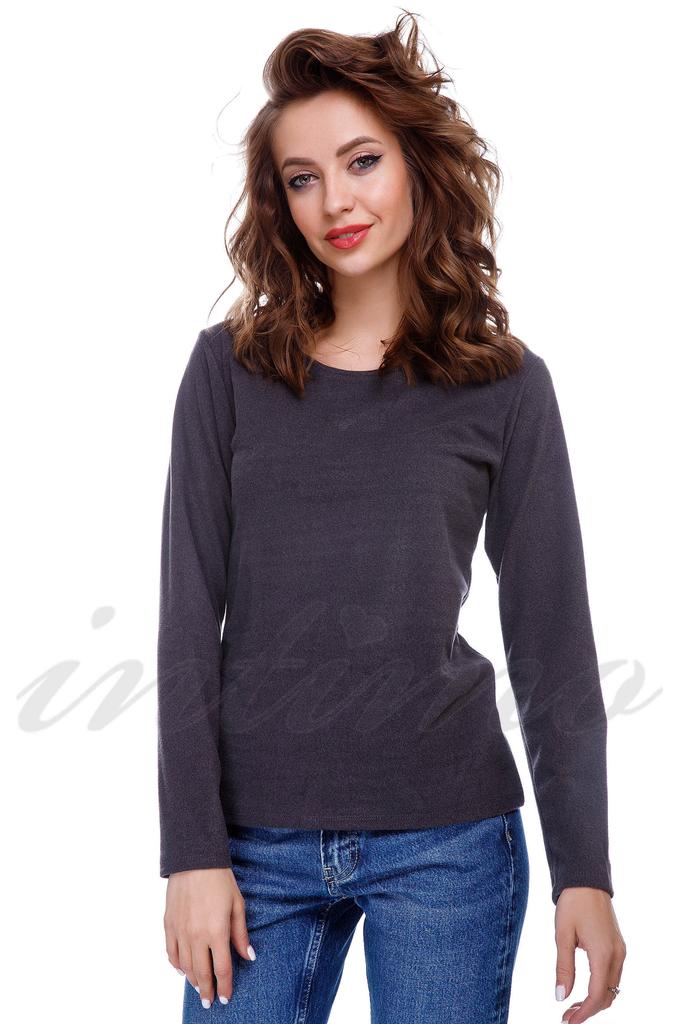 Fleece Jumper Gladys (69419)