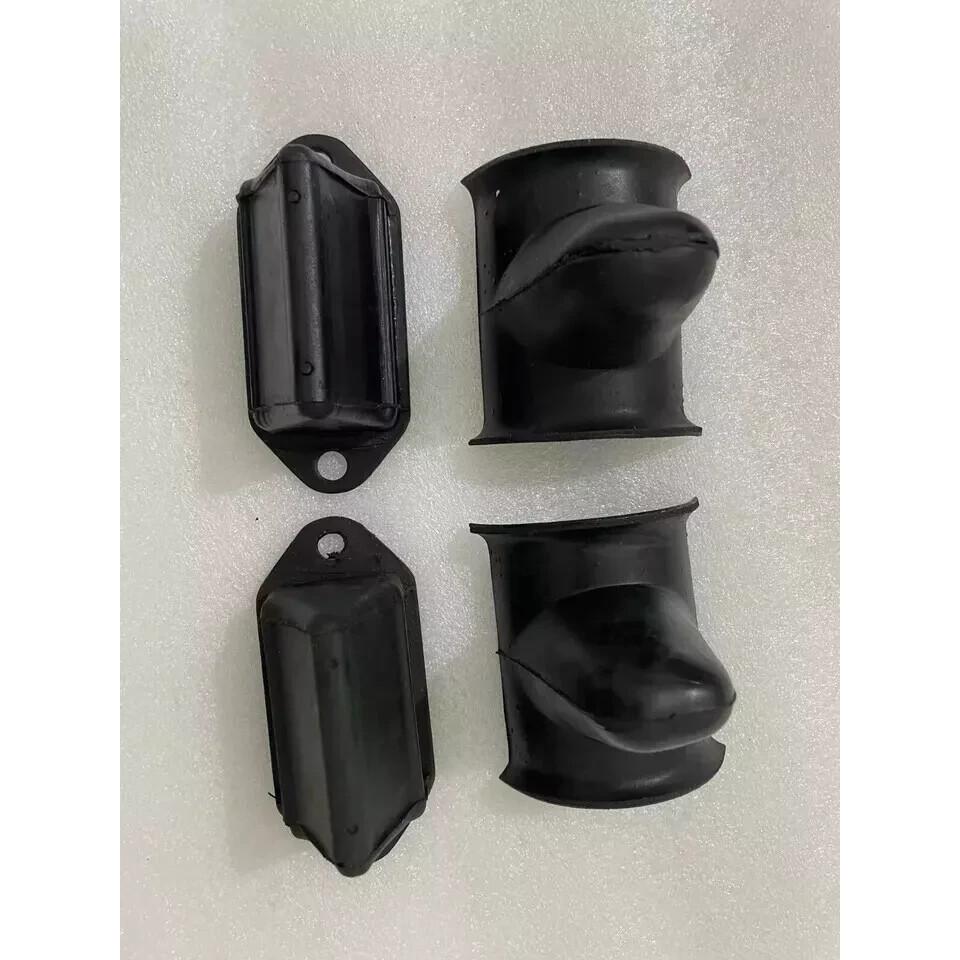 Kit Completo Sospensioni Suzuki SJ LJ80 F10A Samurai | Adatto Per d994