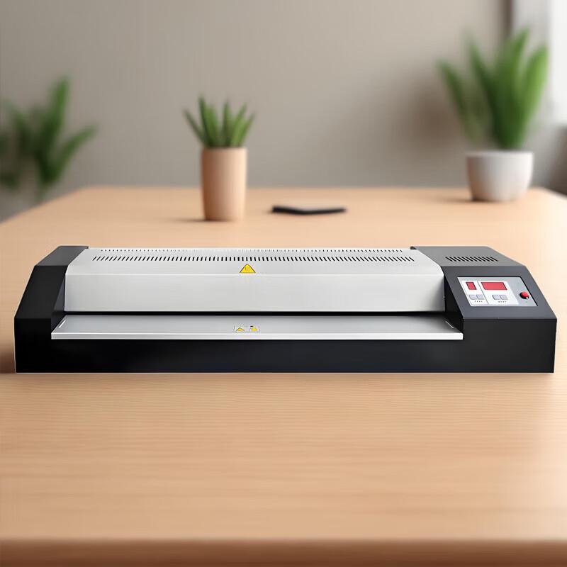 Yumashi U-650S A1 Smart Document Laminator CN Plug (adapter Included)