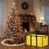Dustproof Storage Totes Extra Large Capacity Storage Bag Quilted Packing Bag  College Dorm