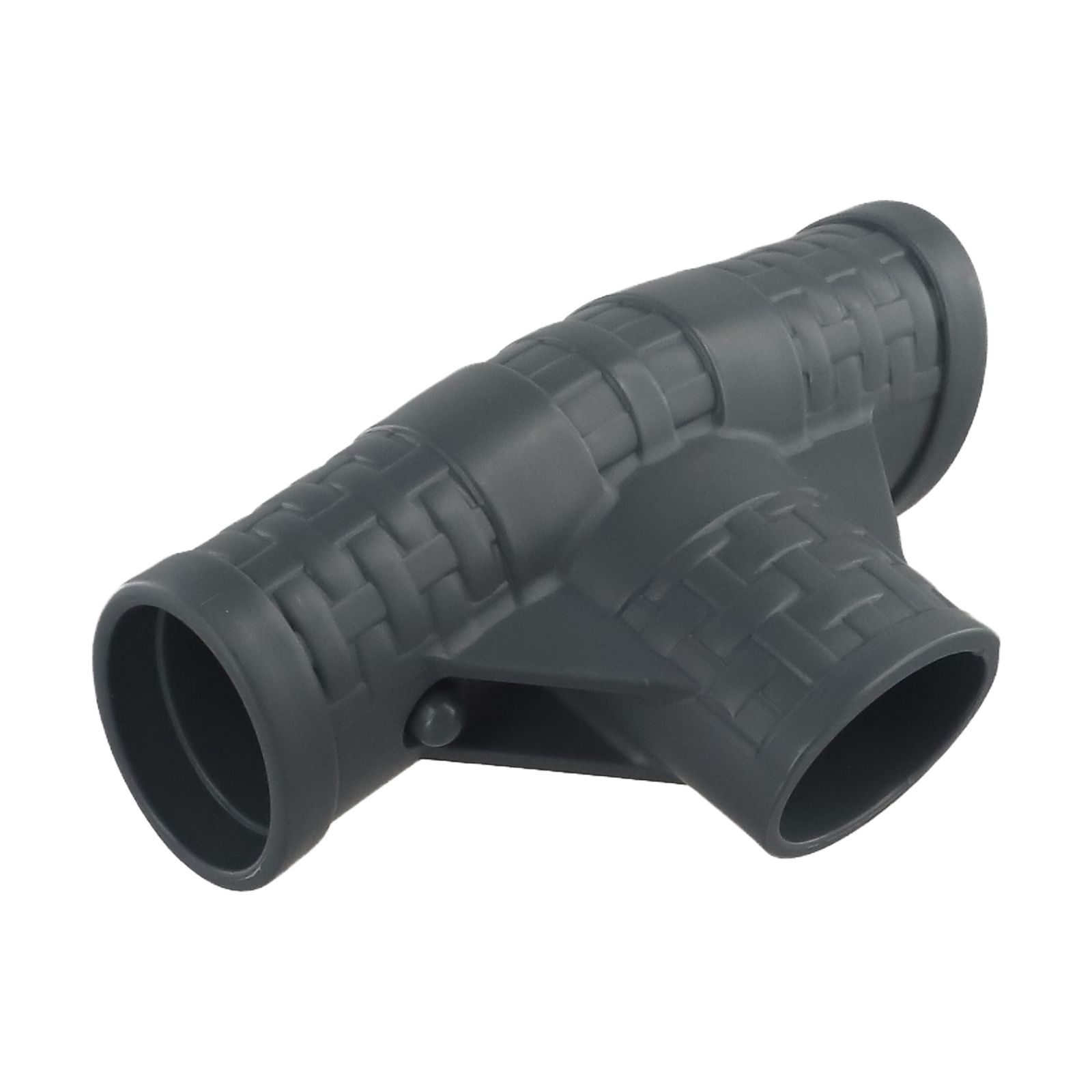 

1pc Pool T Connector Plastic T Connector For Coleman 16 Inch OD Pool 42/48 Inch Deep For P07082 Swimming Pool Accessories China Mainland