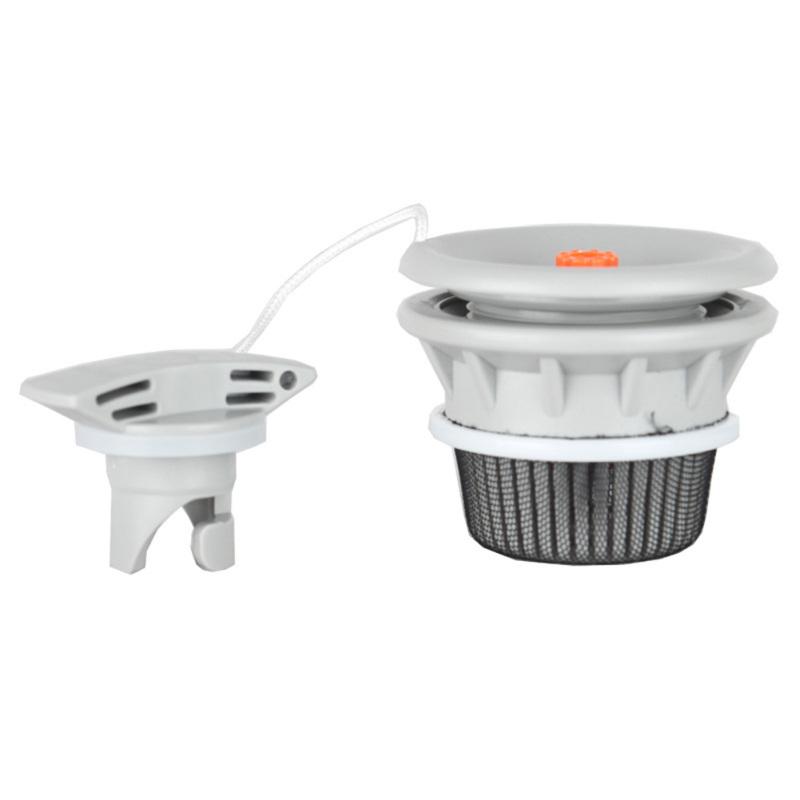 

Net Cover Air Valve for Pvc Inflatable Fishing Boat Kayak Rubber Boat Secure Raft Accessory