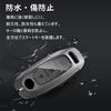 [KUNIO] Nissan Relay Attack Prevention Key Case Key Holder Leather