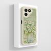 Case For Tecno Pova 7 Pro / 7 Ultra / 7 Neo Cool Bear Soft Liquid Silicone Phone Shell For Tecno Pova7 4G 5G Durable Back Cover