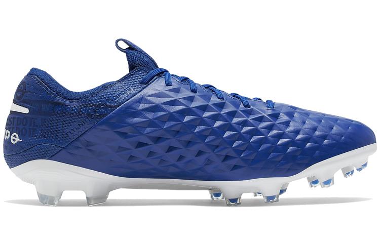 Nike Tiempo Legend 8 Elite FG Hyper Royal