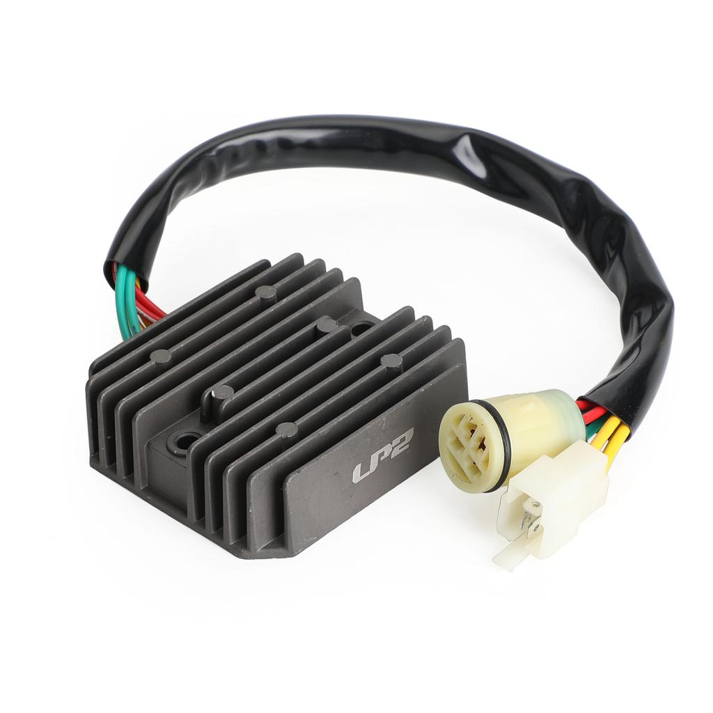 Magneto Stator+Voltage Rectifier+Gasket For Honda XRV750 Africa Twin 1993-2003