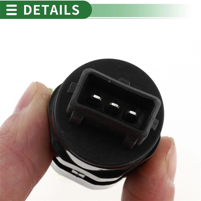 1Pc Transmission Speed Sensor For Mitsubish L200 L400 Space Gear Pajero Shogun Montero 1994-2000 MR122305.6 WAU2716001 MR122305