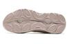 Women's Sneakers Anta Cushioning Slip Resistant Abrasion Resistant Low top Training Shoes Women's White Pink