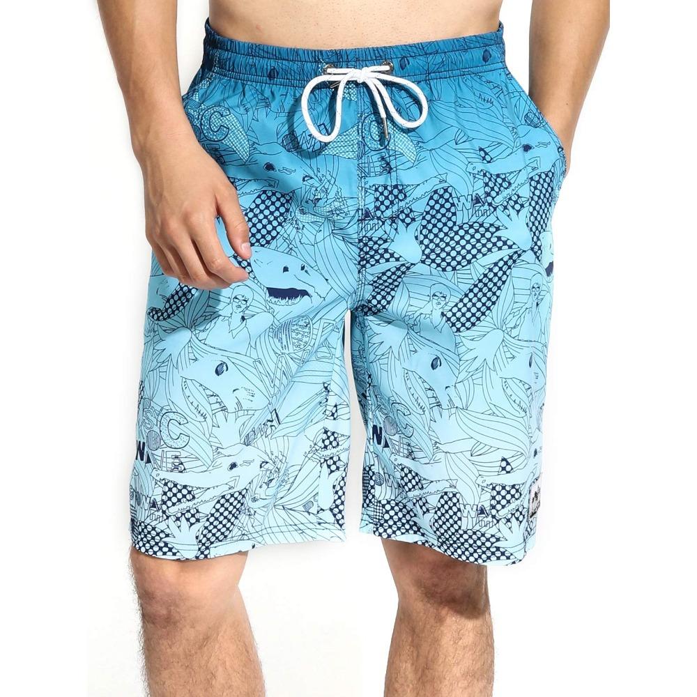 

Summer Casual Shorts 3D Men s Beach Shorts Kids Fashion Surf Board Shorts Boys Quick Dry Swimwear Trunk Sports Fitness Briefs XL