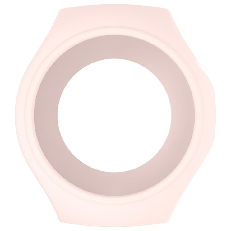 Smartwatch Silicone Guard Soft Protective Case Shield Against Dust Impact Simple to Attach Detach for Watch 5 42mm 46mm