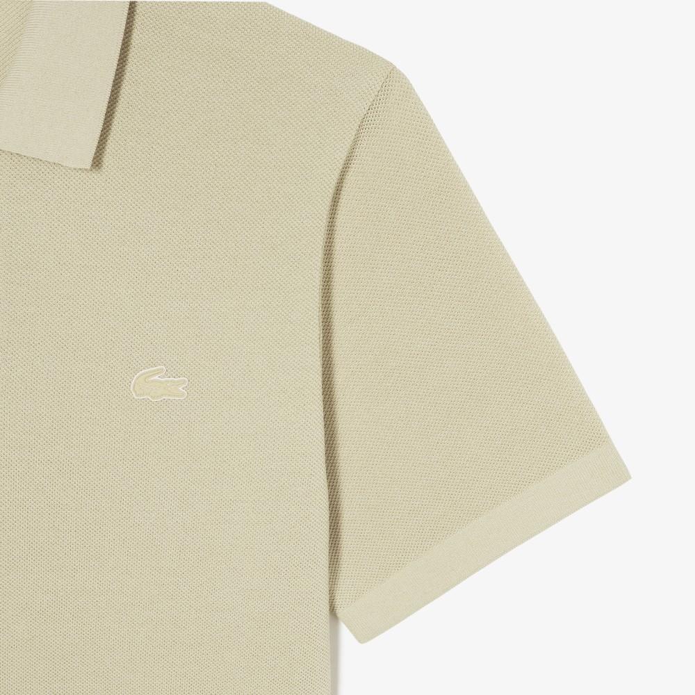 [lacoste] Men's Golf Two-Tone Half-Zip Sweater AH012E-56G02S