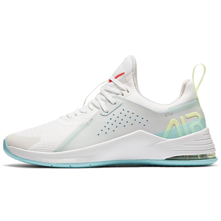 

Wmns Air Max Bella TR 3 Pure Platinum Volt CJ0842-101