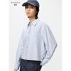 Japan Oxford Shirt Check