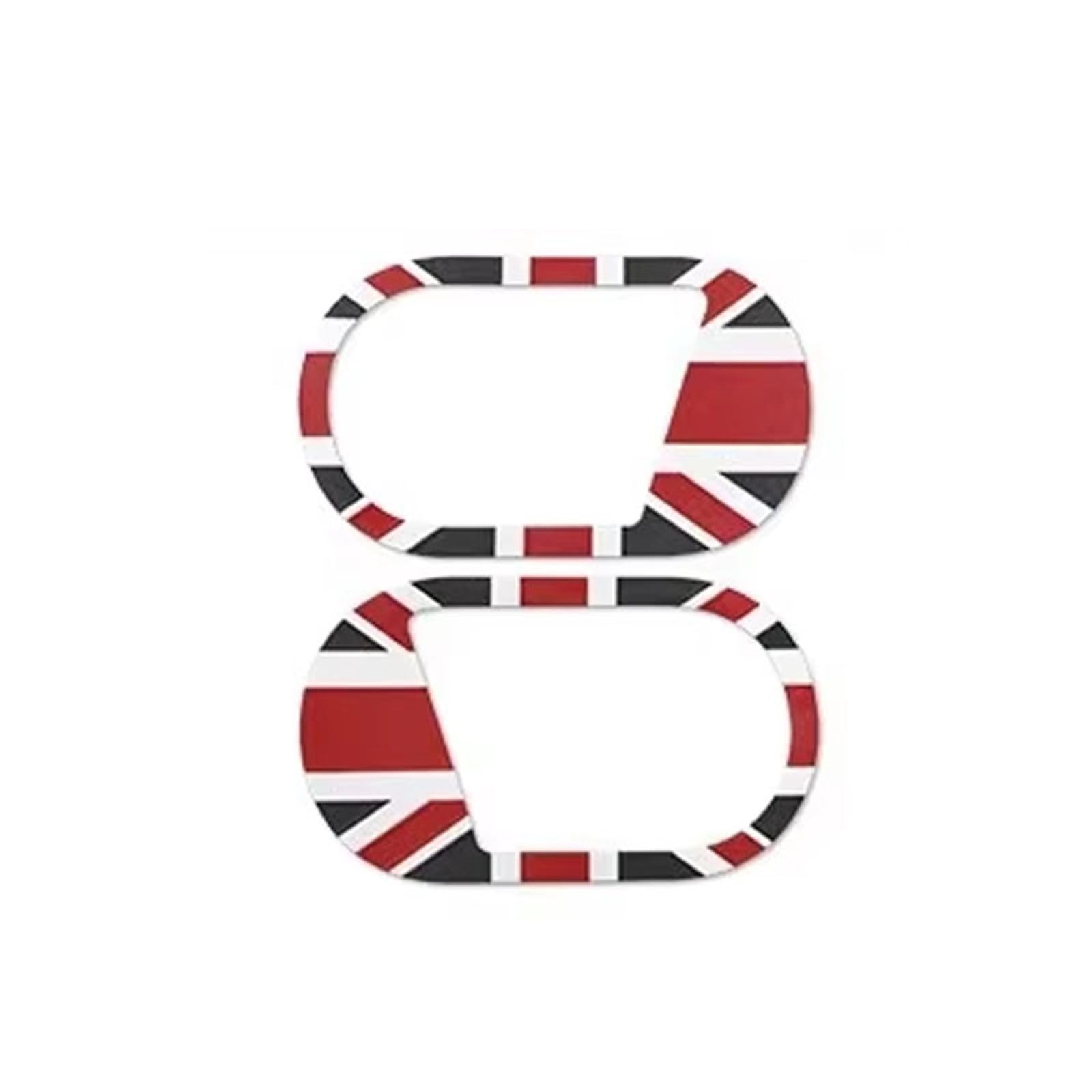 Car Decoration Compatible With Mini For Cooper S F65 F66 One size