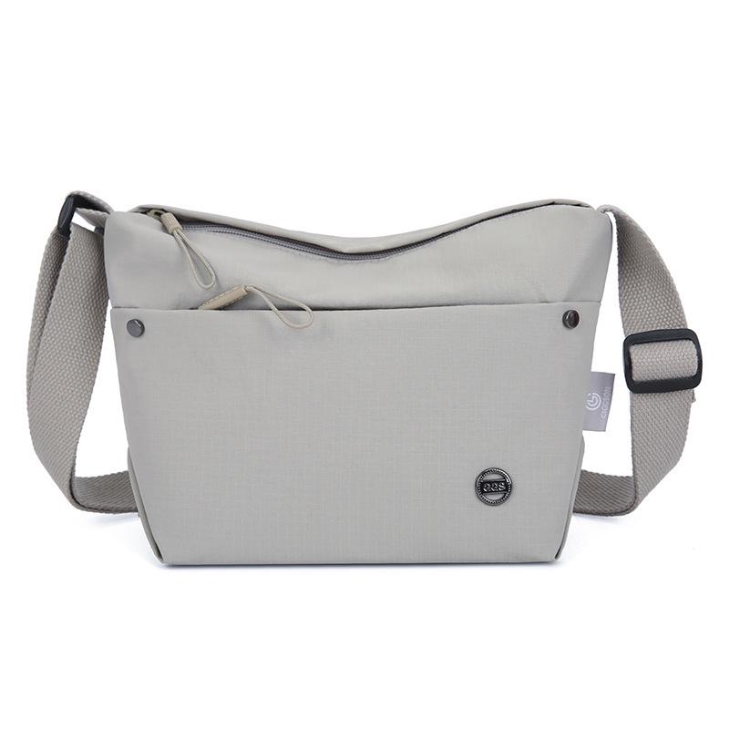 Women's Large Capacity Fashionable Crossbody Bag - Durable, Versatile, Practical Shoulder Bucket Bag