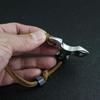 Zhongting TC4 Alloy EDC Self-Defense Multi-Tool