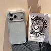 Apple 17 Pro Max Titanium Shield Carbon Fiber Magnetic iPhone 16/15 Pro Case