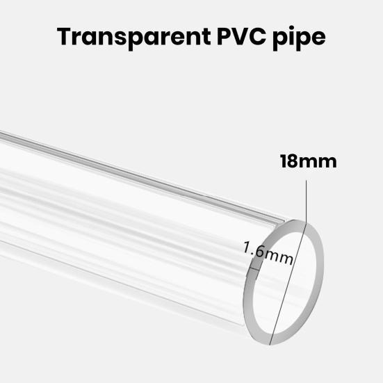 Multifunction Liquid Sucker Pump with PVC Hose Easy To Use Lightweight Portable Manual Fuel Transfer