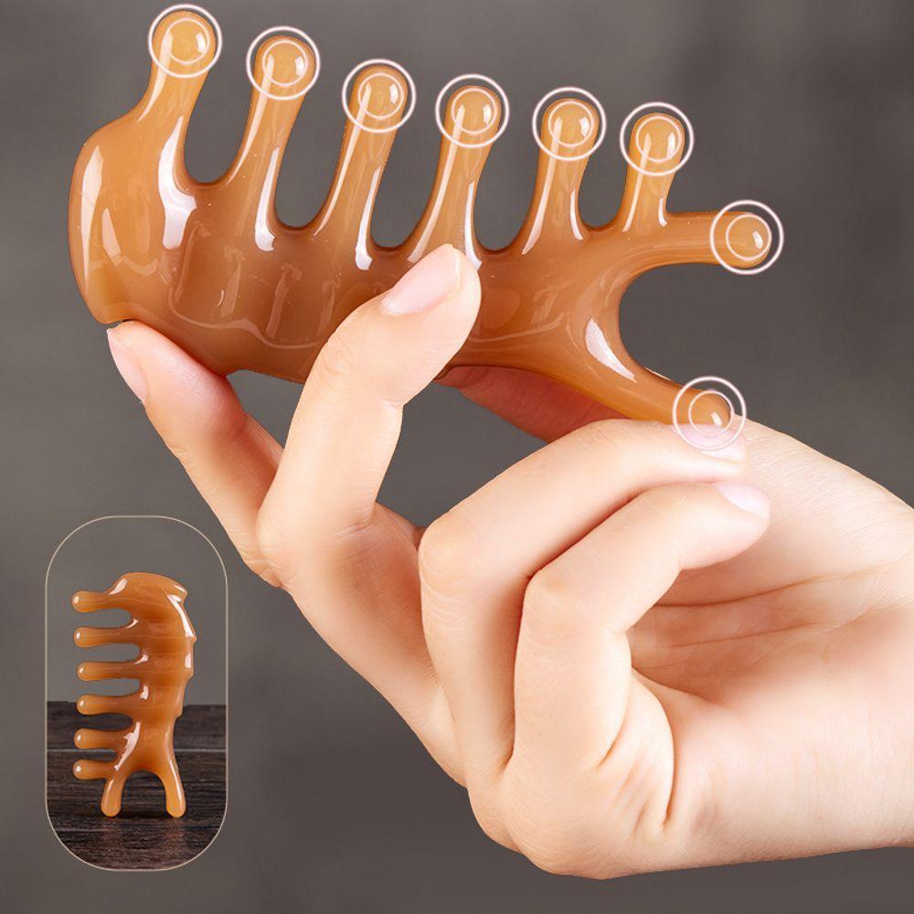 Scraping Nose Massage Facial Tool Nose Lifting